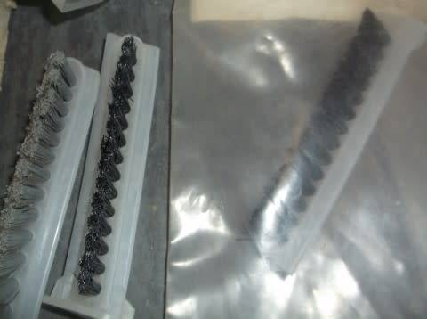 HOOVER SENIOR AND JUNIOR AGITATOR THREAD GUARDS / END PLATES AND LAMPS / AGITATOR BRUSHES FAN BLADES